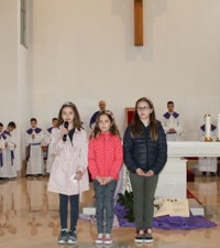 Očev dan proslavljen u Zaprešiću